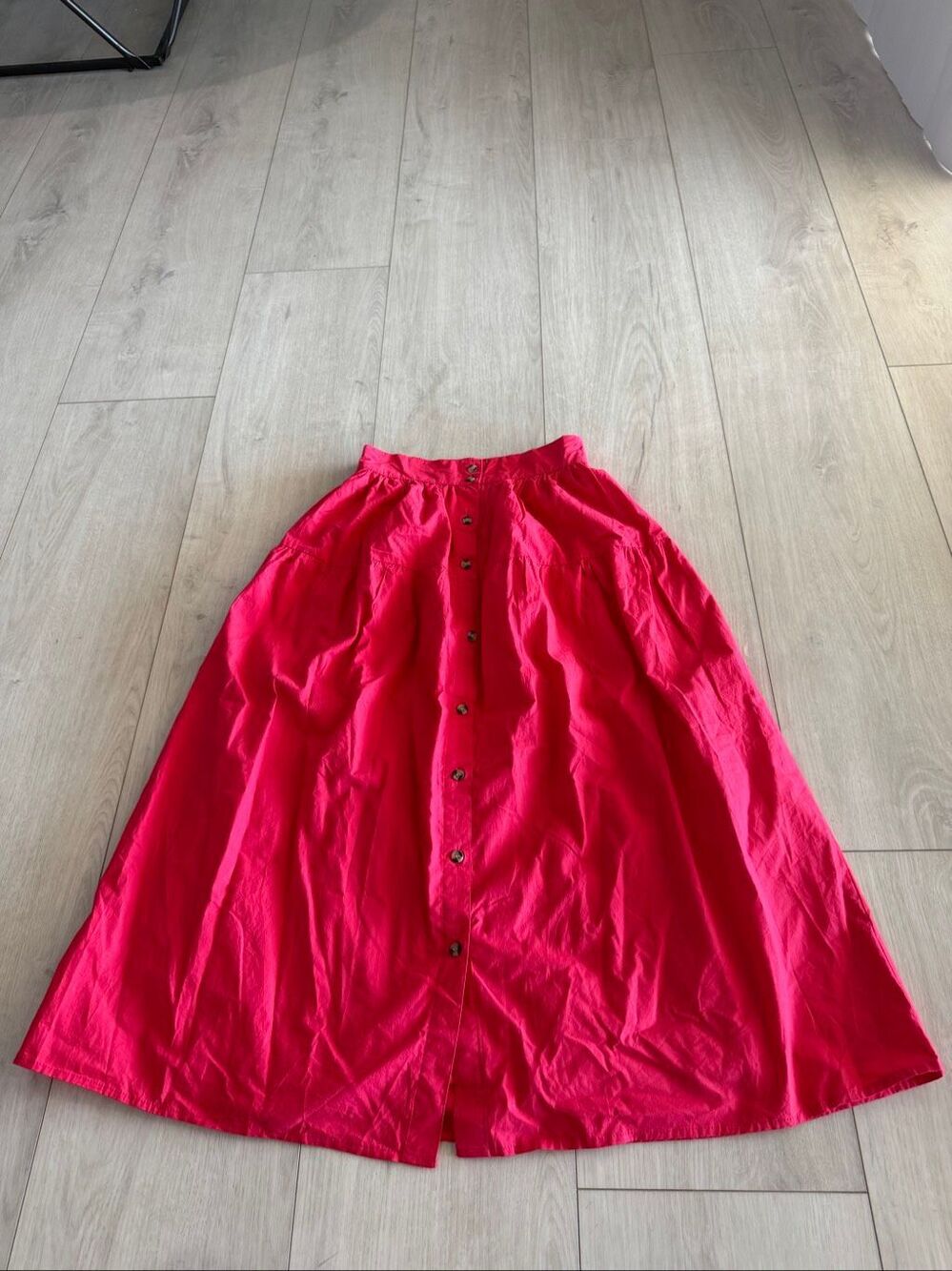 Sim & Sam women’s pink skirt size xs